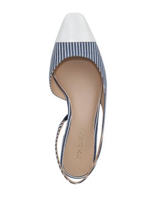 Women's Cecile Slingback Pumps