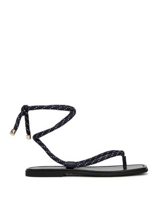 Women's Carmina Cord Sandals