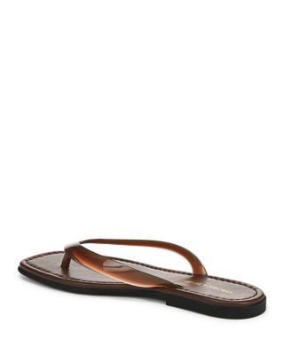 Women's Clea Jelly Thong Sandals 