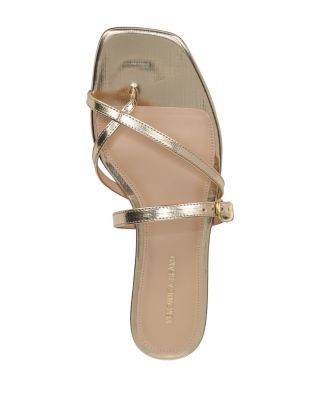 Women's Marthe Slide Flat Sandals