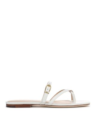 Women's Marthe Slide Flat Sandals