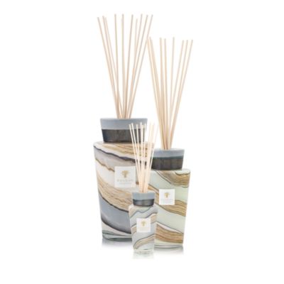 Baobab Collection - Sand Sonora Diffuser Collection
