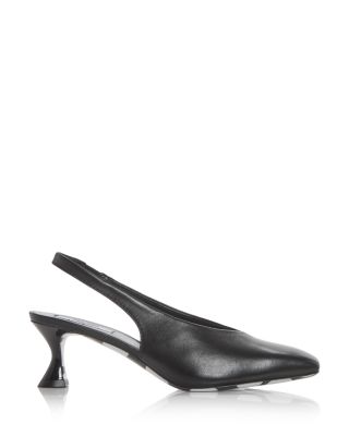 Women's Slingback Pumps
