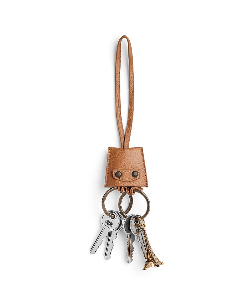 Balenciaga Le City Charm Eiffel · OS