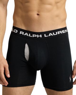 Perfect Pouch Boxer Briefs, Pack of 3