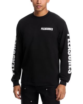 Pleasures - Logo Tee