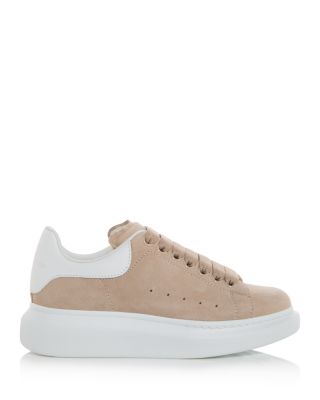 Women's Daim Platform Sneakers