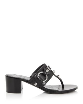 Women&#39;s City Thong Sandals