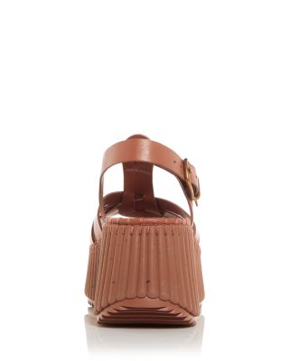 Women&#39;s Nama Wedge Sandals