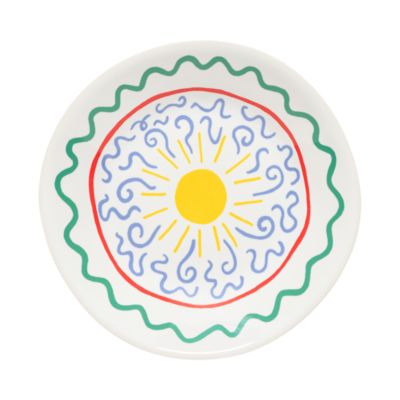 Costa Nova - Summer Bliss Appetizer Plate