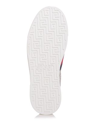 Women's Ace Low Top Sneakers