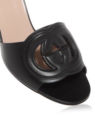 Women's Sierra GG Slide Sandals