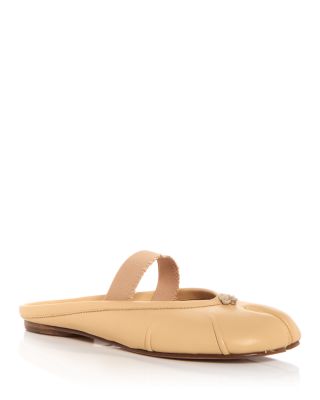 Maison Margiela - Women's Tabi Ballet Mules
