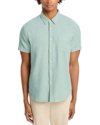 Fairfax Relaxed Fit Short Sleeve Shirt