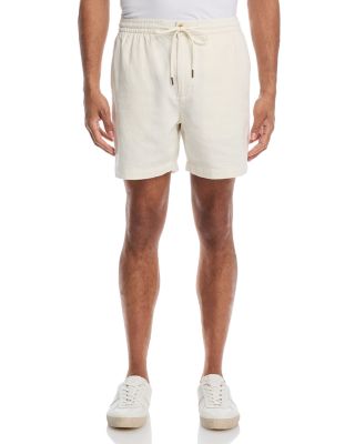 Archer Regular Fit 6&amp;quot; Shorts   