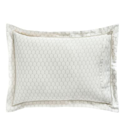 Voyageuse Boudoir Sham