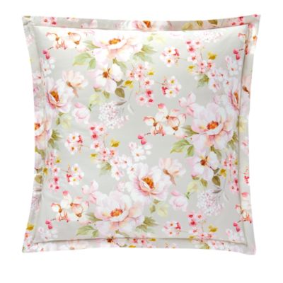 Anne de Solene - Voyageuse Euro Sham
