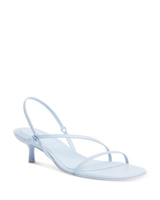 Women's Cedonia Logo Sandals