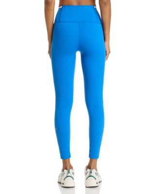 Easton High Waisted 7/8 Leggings