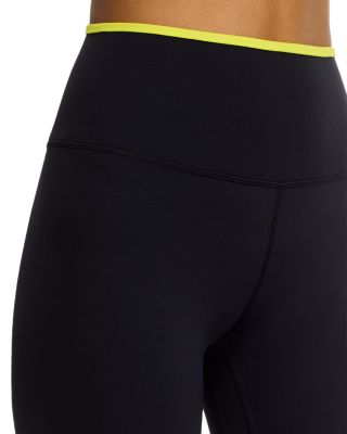 Easton High Waisted 7/8 Leggings