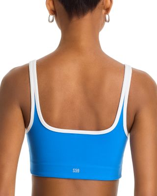Cait Rigor Sports Bra