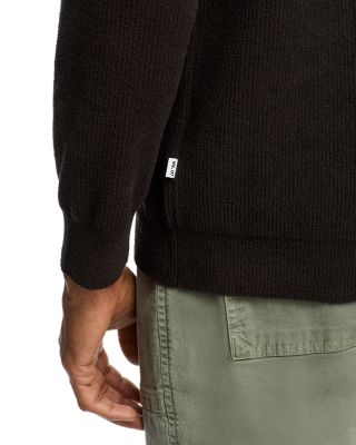 Danny Ribbed Sweater