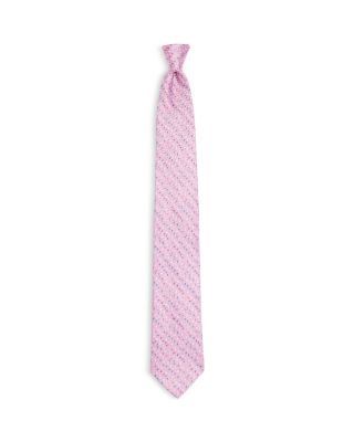 Silk Tie - Exclusive