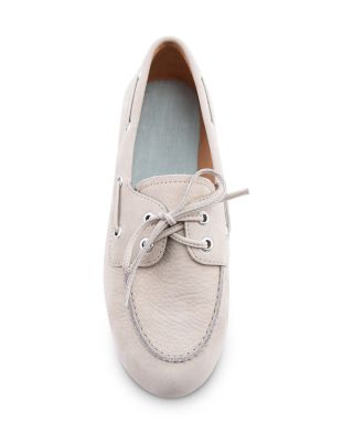 Women's Slimboat Boat Shoes 