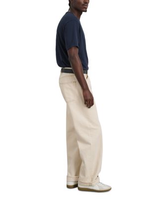 Standard Cotton Slub Tee