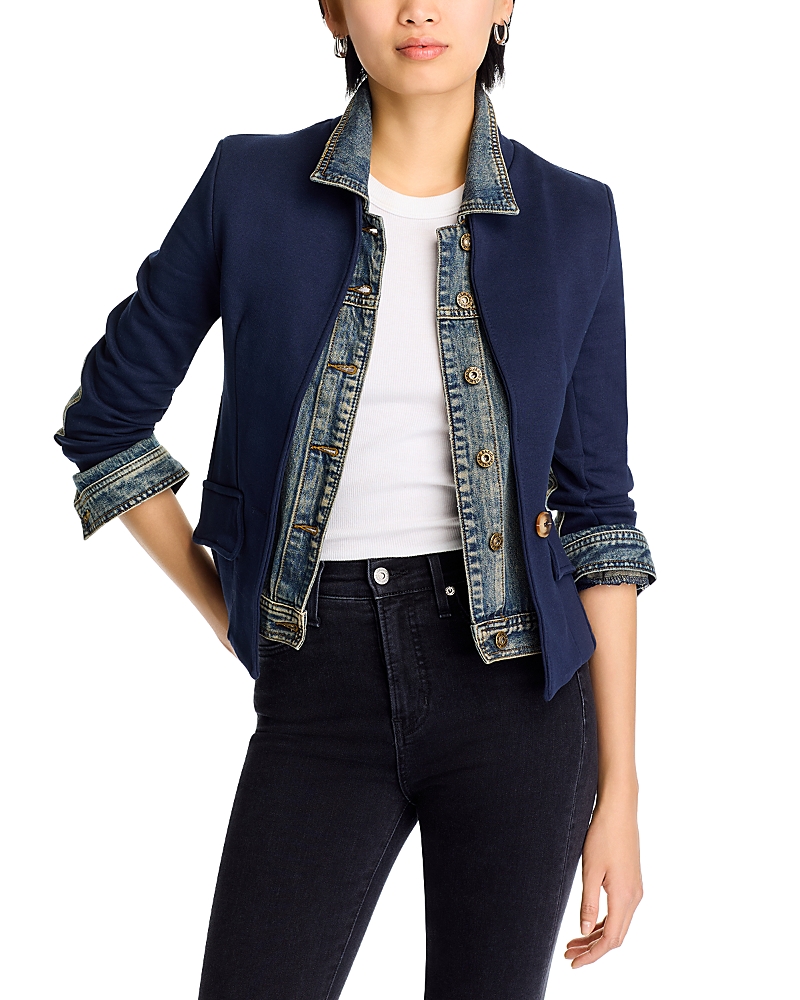 Six Fifty Clarissa Jacket