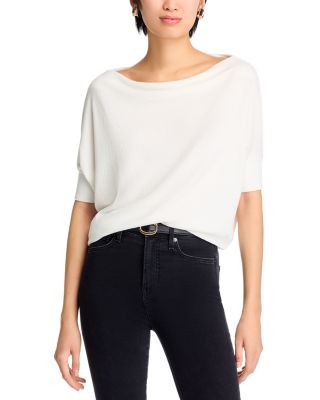 Short Sleeve Anywhere Top