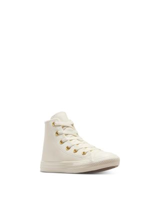 Girls' Chuck Taylor All Star Lace Up Sneakers - Toddler, Little Kid, Big Kid