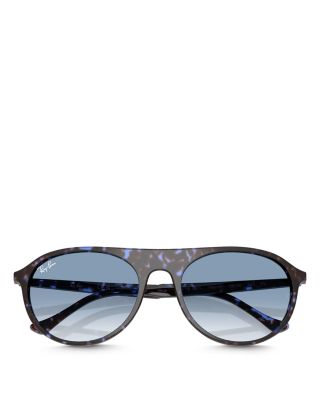 Round Sunglasses, 56mm