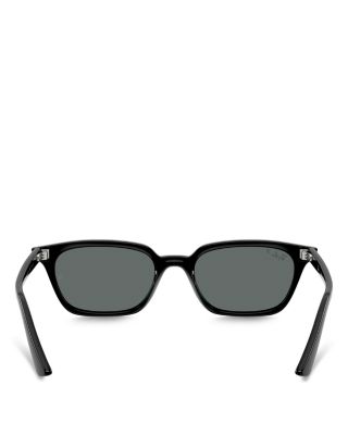 Pillow Sunglasses, 53mm