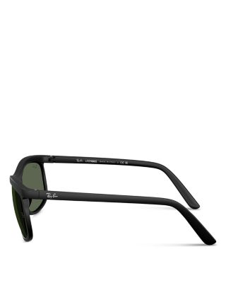 Square Sunglasses, 59mm