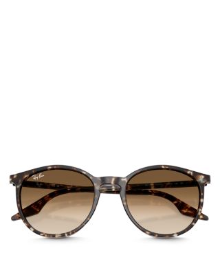 Round Sunglasses, 51mm