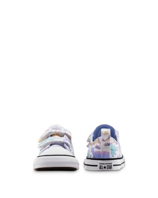 Girls' Chuck Taylor All Star Sneakers - Baby, Toddler