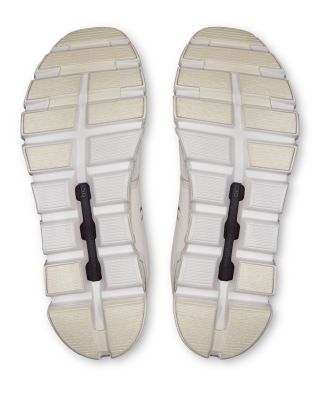 Men's Cloud 6  Sneakers in White