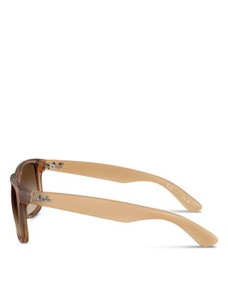 Square Sunglasses, 54mm
