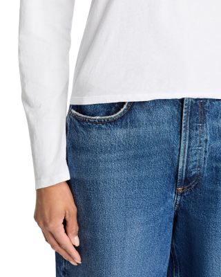 Axel Long Sleeve Tee