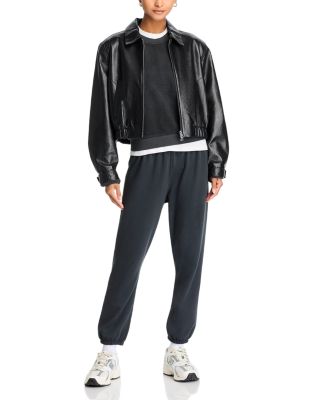 Johnny Sweatpants