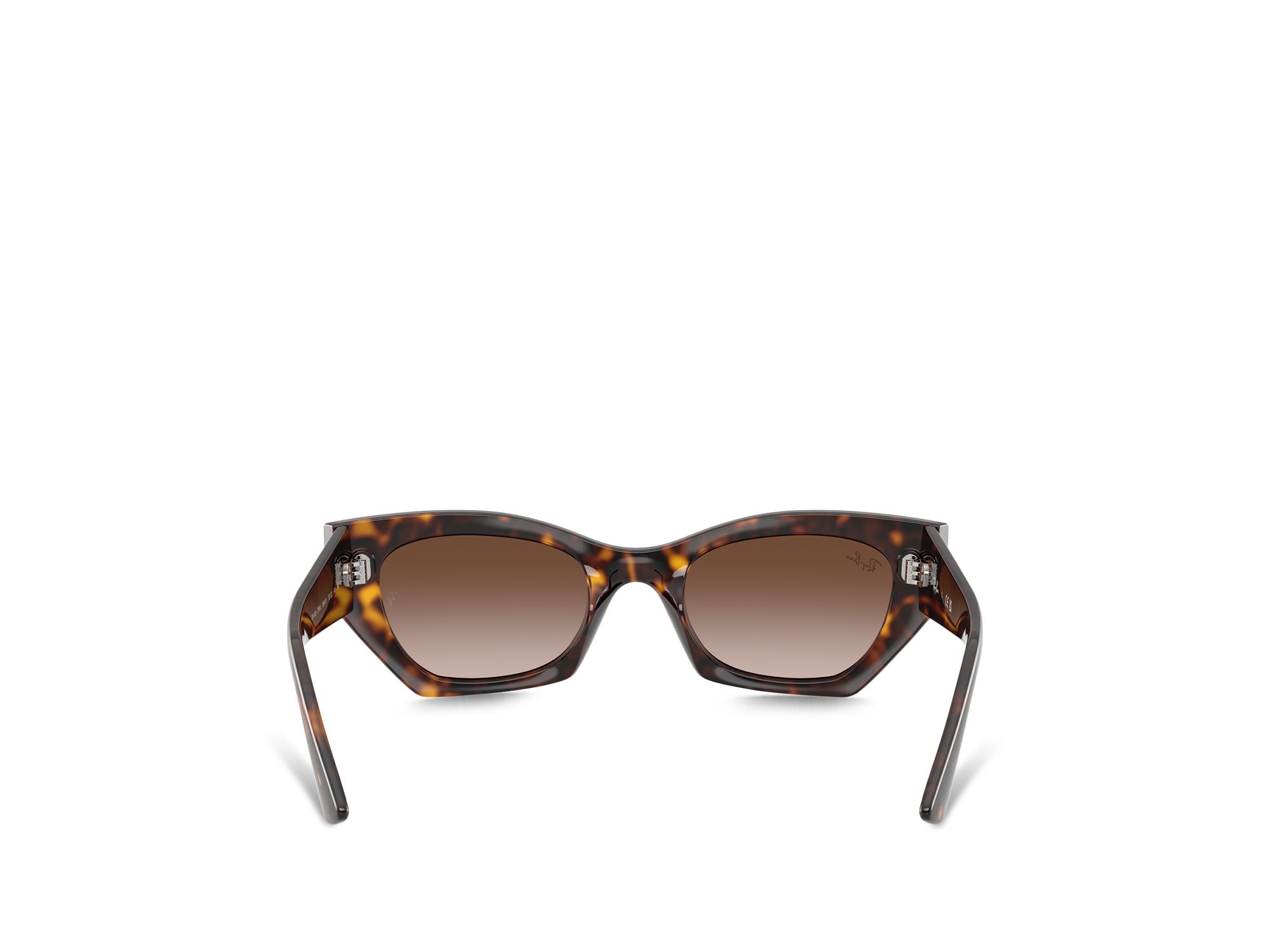 Geometric Sunglasses, 52mm — Image 4