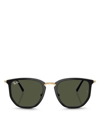Ray-Ban - Round Sunglasses, 50mm