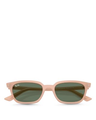 Pillow Sunglasses, 53mm