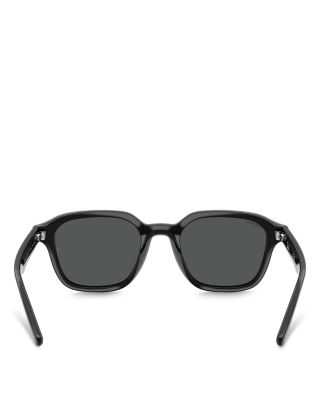 Square Sunglasses, 65mm
