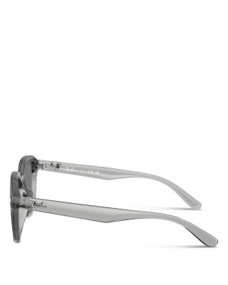 Square Sunglasses, 65mm