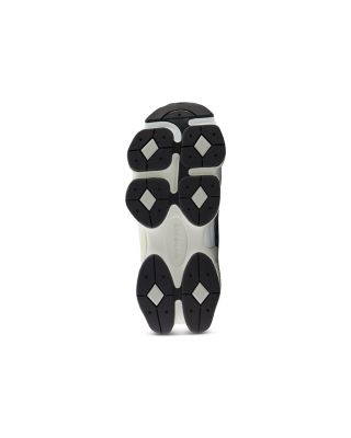 Unisex 9060 Lace Up Running Sneakers - Toddler, Little Kid