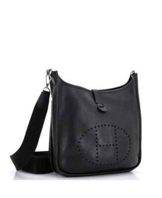 PM Evelyne Bag Gen III Clemence