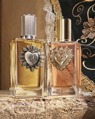 Devotion Pour Homme Eau de Parfum 3.3 oz.