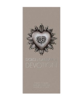 Devotion Pour Homme Eau de Parfum 3.3 oz.